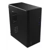 MSI PRO SHIELD M100P počítačová skriňa Midi Tower čierna