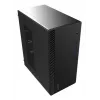 MSI PRO SHIELD M100P počítačová skriňa Midi Tower čierna