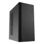 MSI PRO SHIELD M100P počítačová skriňa Midi Tower čierna