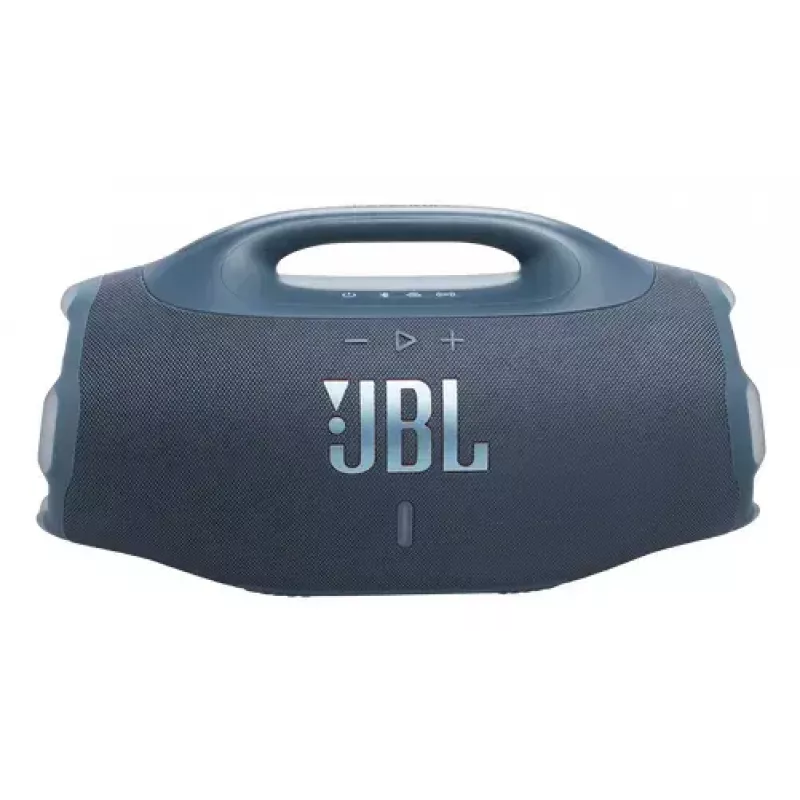JBL Boombox 4 párty reproduktor modrý 180 W