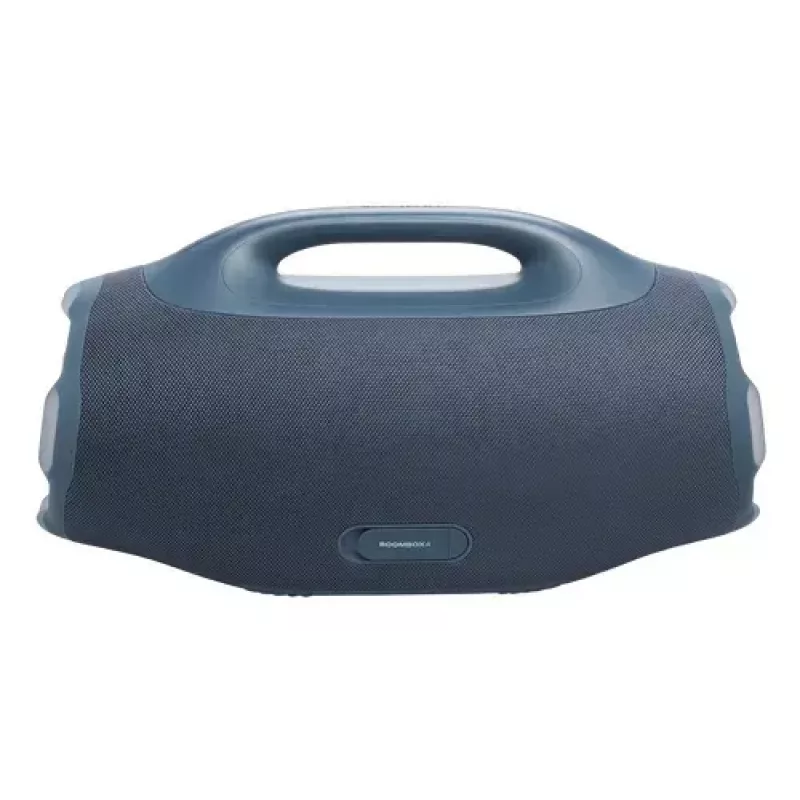 JBL Boombox 4 párty reproduktor modrý 180 W