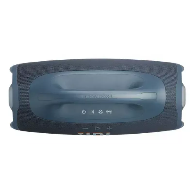 JBL Boombox 4 párty reproduktor modrý 180 W