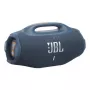 JBL Boombox 4 párty reproduktor modrý 180 W