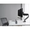 Equip 17 inch-27 inch trojitý monitorový držiak na stôl