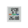 Hama 00185892 izbový teplomer elektronický izbový teplomer do interiéru biely