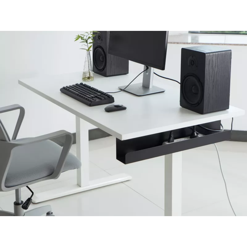 Káblový žľab Equip Equip organizér na káble