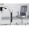 Káblový žľab Equip magnetický káblový manažment kanál čierny