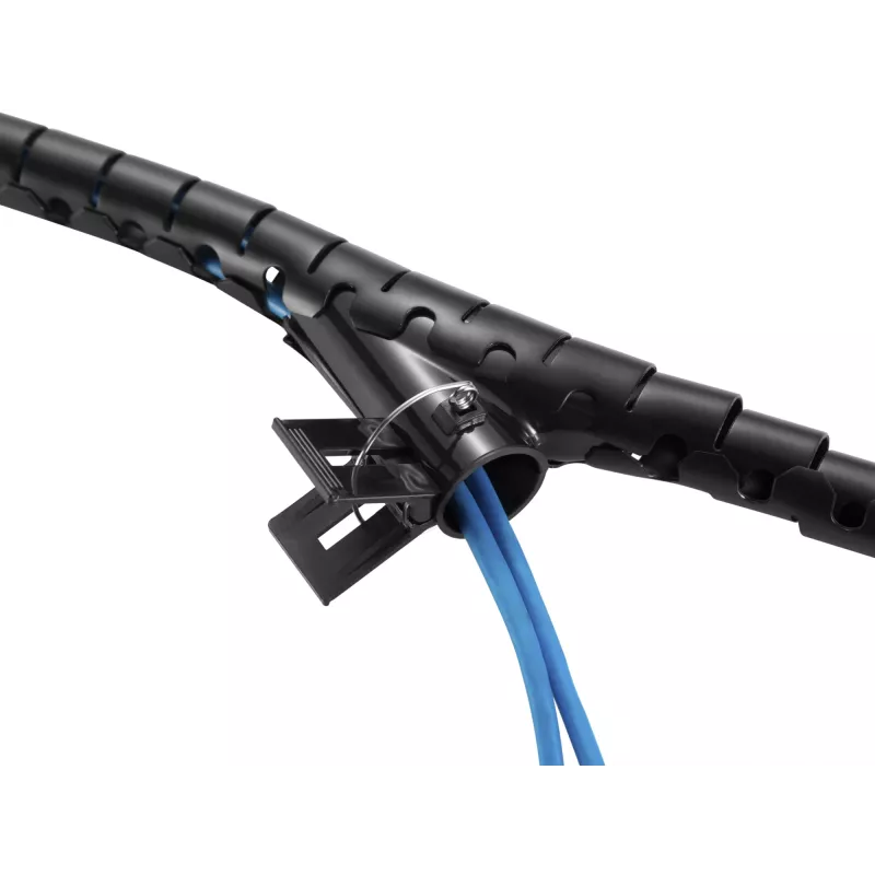 Káblový plášť Equip špirálový káblový plášť 2,5 m