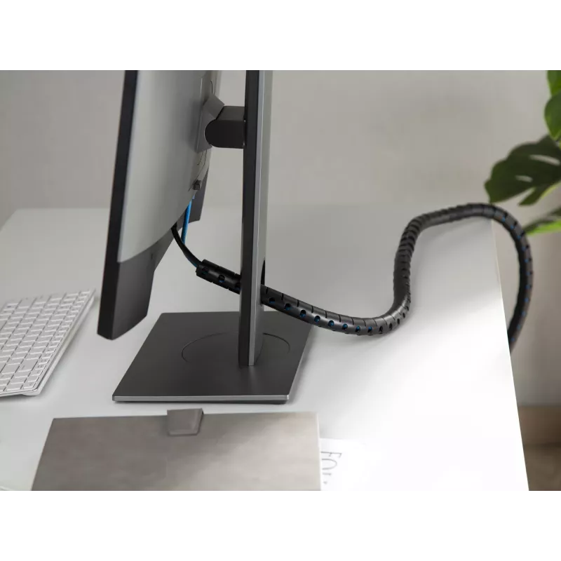 Káblový plášť Equip špirálový káblový plášť 2,5 m