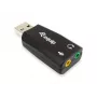 USB audio adaptér Equip 245320