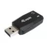 USB audio adaptér Equip 245320