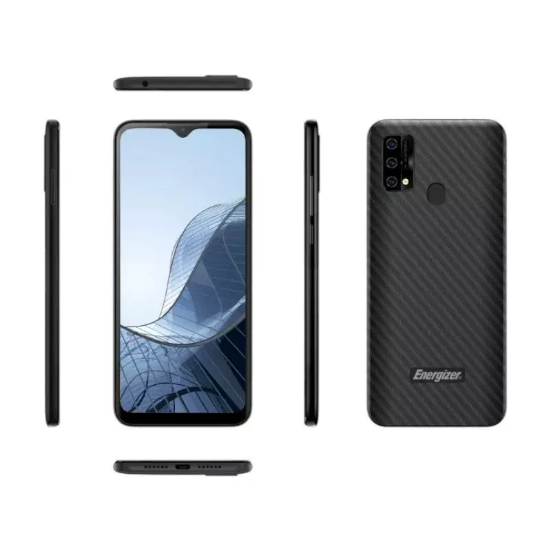 Smartphone Energizer U683SEU, 6,82