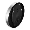 Hama 00185878 nástenné/stolné hodiny analógové okrúhle strieborná, biela