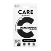PanzerGlass CARE™ by ® Double Defense puzdro čierna iPhone 16 Plus