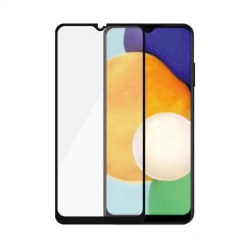 PanzerGlass® ochranná fólia displeja Samsung Galaxy A03s | A03