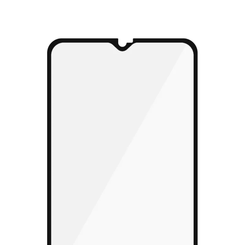 PanzerGlass® ochranná fólia displeja Samsung Galaxy A03s | A03