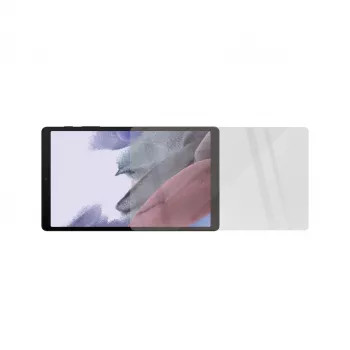PanzerGlass® ochranná fólia displeja Samsung Galaxy Tab A7 Lite, Samsung, Samsung - Galaxy Tab A7 Lite, suchá aplikácia, odolná proti poškriabaniu, odolná proti nárazu, transparentná, 1 ks