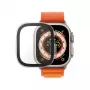 PanzerGlass ® Full Body transparentná s D3O® Apple Watch Ultra | Ultra 2 | 49mm