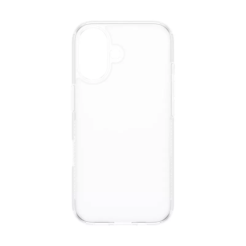 Puzdro PanzerGlass HardCase Transparent iPhone '24 6,1 palca