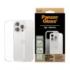 PanzerGlass ® HardCase transparentné iPhone 16 Pro, puzdro, Apple, Apple - iPhone 16 Pro, transparentné