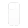 PanzerGlass ® HardCase transparentné iPhone 16 Pro, puzdro, Apple, Apple - iPhone 16 Pro, transparentné