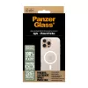 Puzdro PanzerGlass HardCase transparentné s bielym MagSafe iPhone 16 Pro Max