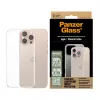 PanzerGlass ® HardCase transparentné iPhone 16 Pro Max, puzdro, Apple, Apple - iPhone 16 Pro Max, transparentné