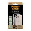 PanzerGlass ® HardCase transparentné iPhone 16 Pro Max, puzdro, Apple, Apple - iPhone 16 Pro Max, transparentné
