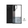 PanzerGlass® HardCase Samsung Galaxy S22 Ultra 5G – Smokey čierna