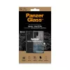 PanzerGlass® HardCase Samsung Galaxy S22 Ultra 5G – Smokey čierna