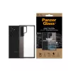 PanzerGlass® HardCase Samsung Galaxy S22 Ultra 5G – Smokey čierna