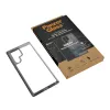 PanzerGlass® HardCase Samsung Galaxy S22 Ultra 5G – Smokey čierna