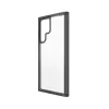 PanzerGlass® HardCase Samsung Galaxy S22 Ultra 5G – Smokey čierna