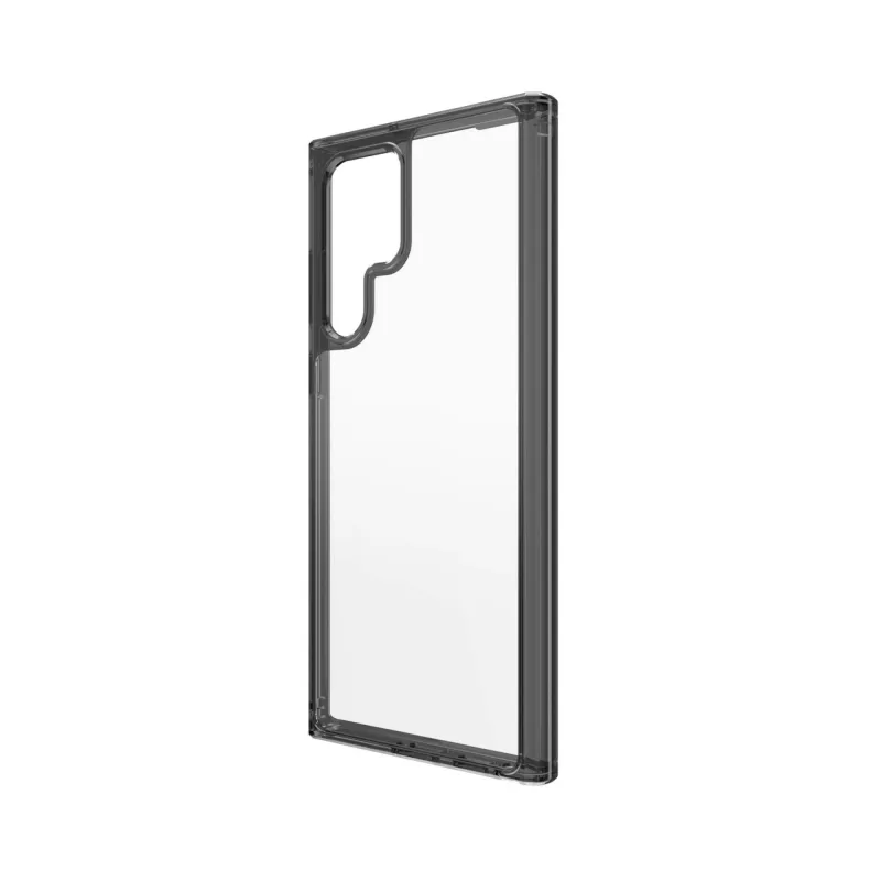 PanzerGlass® HardCase Samsung Galaxy S22 Ultra 5G – Smokey čierna