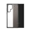 PanzerGlass® HardCase Samsung Galaxy S22 Ultra 5G – Smokey čierna
