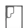 PanzerGlass® HardCase Samsung Galaxy S22 Ultra 5G – Smokey čierna