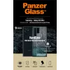PanzerGlass® HardCase Samsung Galaxy S22 Ultra 5G – Smokey čierna