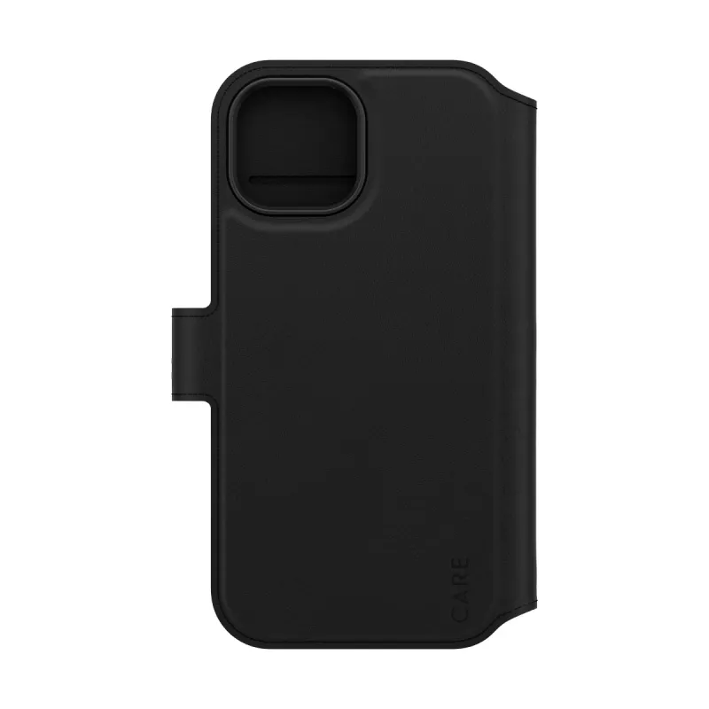 Puzdro PanzerGlass CARE by Feature Case Tango Two-in-One Wallet MagSafe iPhone 14 13