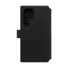 Puzdro na telefón PanzerGlass CARE Feature Case Tango Two-in-One Wallet, kompatibilné so Samsung Galaxy S24 Ultra, transparentné