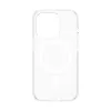 PanzerGlass CARE™ by ® Urban Combat puzdro transparentné s bielym MagSafe iPhone 15 Pro