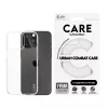 PanzerGlass CARE™ by ® Urban Combat puzdro transparentné iPhone 15 Pro Max