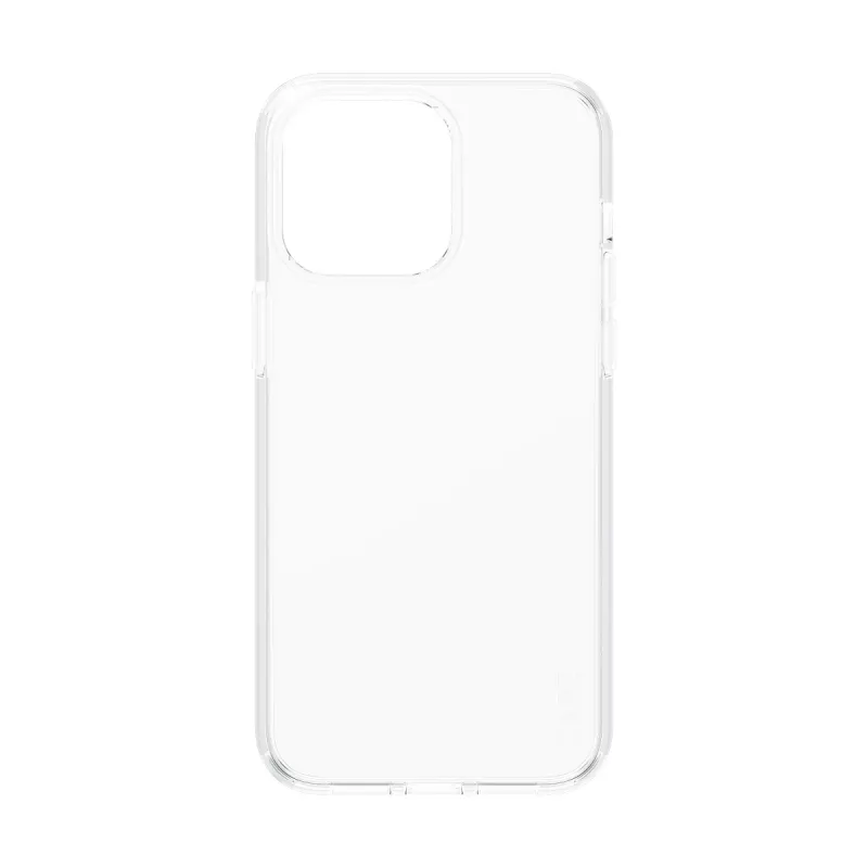 PanzerGlass CARE™ by ® Urban Combat puzdro transparentné iPhone 15 Pro Max
