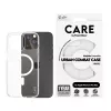 PanzerGlass CARE™ by ® Urban Combat puzdro transparentné s bielym MagSafe iPhone 15 Pro Max