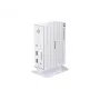 D-Link DUF-E01/E dokovacia stanica pre notebook/port replikátor káblová Thunderbolt 4 biela