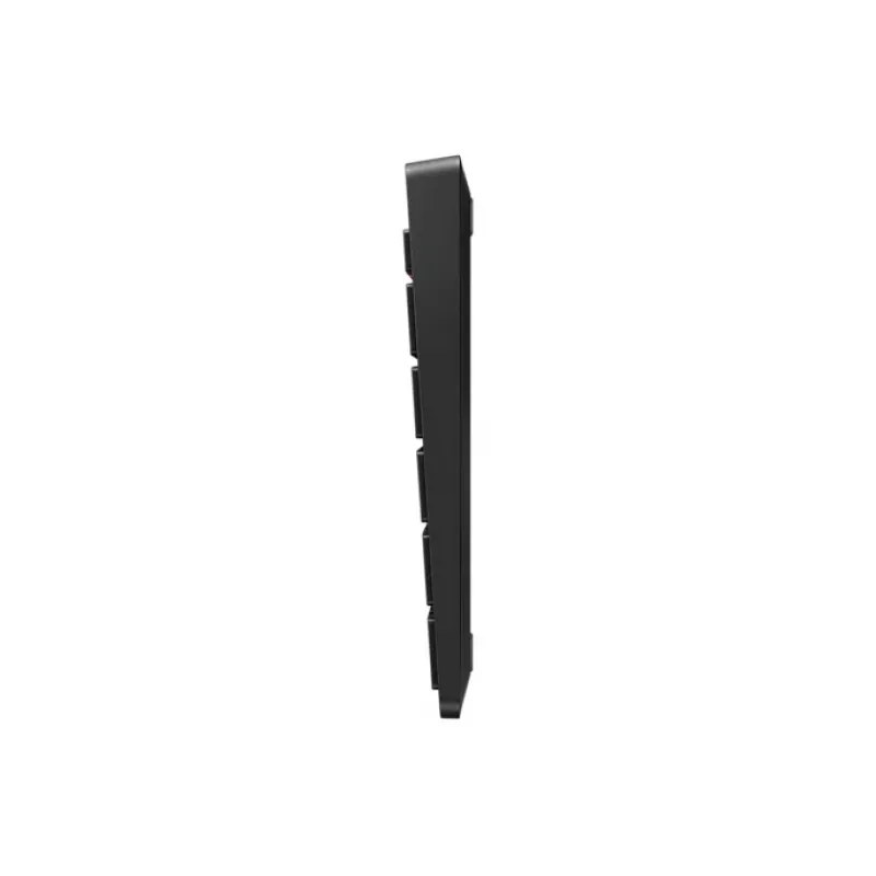 Samsung EJ-B3400UBEGEU mobilné zariadenie klávesnica Bluetooth čierna