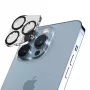 Ochranné sklo na objektív kamery PanzerGlass Apple iPhone 13 Pro 13 Pro Max odolné proti poškriabaniu a nárazom