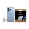 Ochranné sklo na objektív kamery PanzerGlass Apple iPhone 13 Pro 13 Pro Max odolné proti poškriabaniu a nárazom