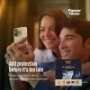Ochranné sklo na objektív kamery PanzerGlass Apple iPhone 13 Pro 13 Pro Max odolné proti poškriabaniu a nárazom