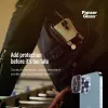 Ochranné sklo na objektív kamery PanzerGlass Apple iPhone 13 Pro 13 Pro Max odolné proti poškriabaniu a nárazom