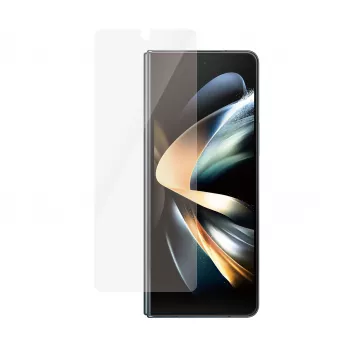 PanzerGlass ochranná fólia displeja pre Samsung Galaxy Z Fold4 antibakteriálna odolná proti poškriabaniu